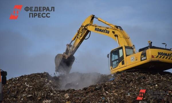 В Ленобласти к 2024 году закроют восемь мусорных полигонов