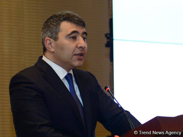 Масштабы работ по развитию сельского хозяйства в Карабахе будут расширены в 2022 г. – министр