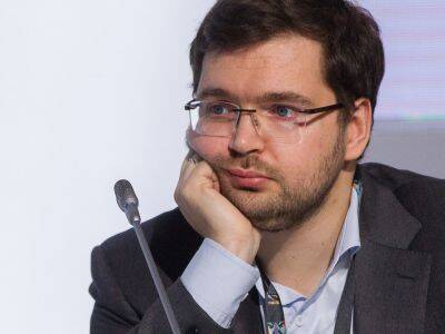 Гендиректор VK Борис Добродеев ушел в отставку после продажи компании "Согазу"