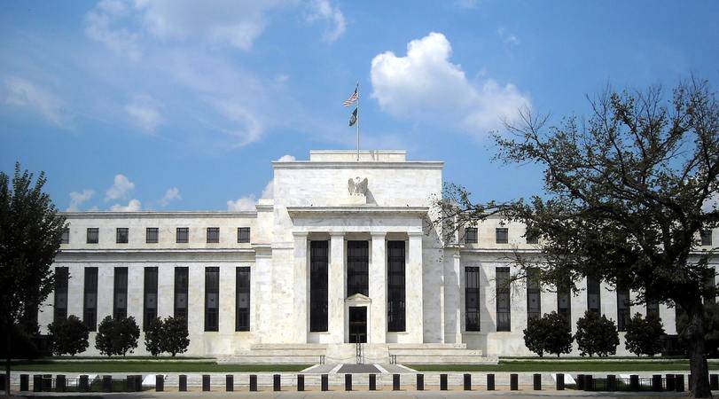 Смена риторики ФРС может стать «катастрофой для рисковых активов» — эксперт