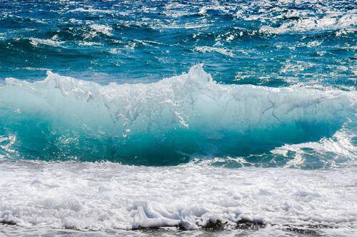 Океанические течения влияют на формирование погоды