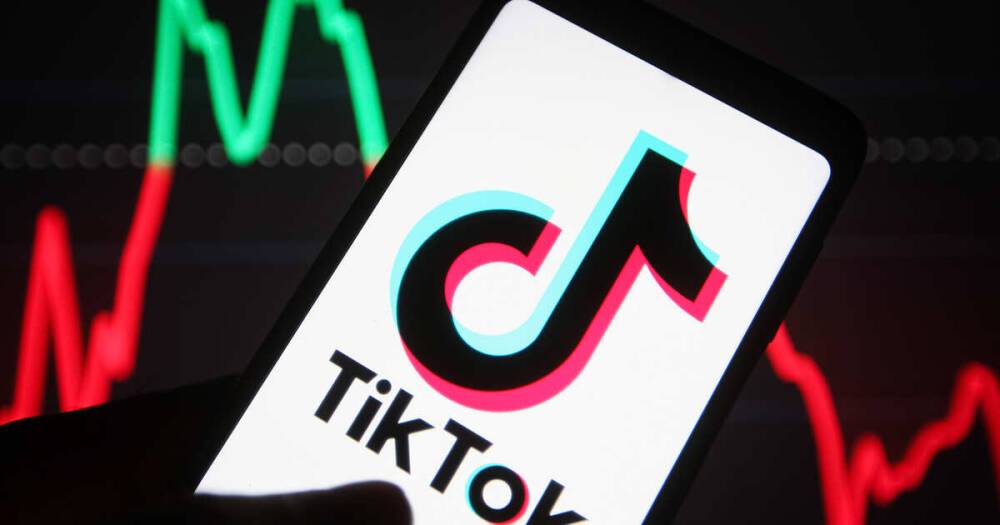 В РКН рассказали, на сколько оштрафовали Google и Tiktok за год