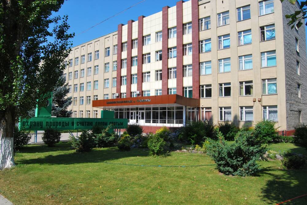 В Воронежской области администрация колледжа покусилась на имущественные права сирот