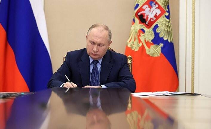 Expressen: Запад неадекватен, а Путина не запугаешь