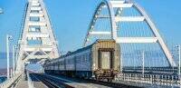 Россия запустит поезд Москва-Евпатория: выедет зимой, приедет весной