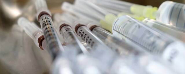 Логвиненко: В Ростове перевыполнен план по вакцинации от гриппа