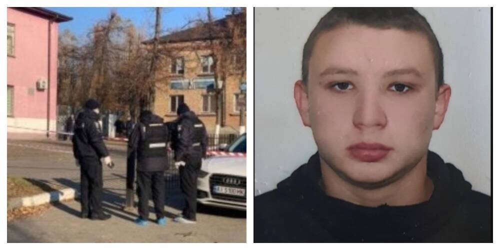 Юный Рома без вести пропал в Харькове, фото: "ушел из дома четыре дня назад"