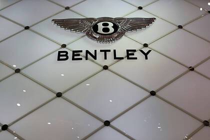 В первом в мире небоскребе от Bentley начали продавать квартиры