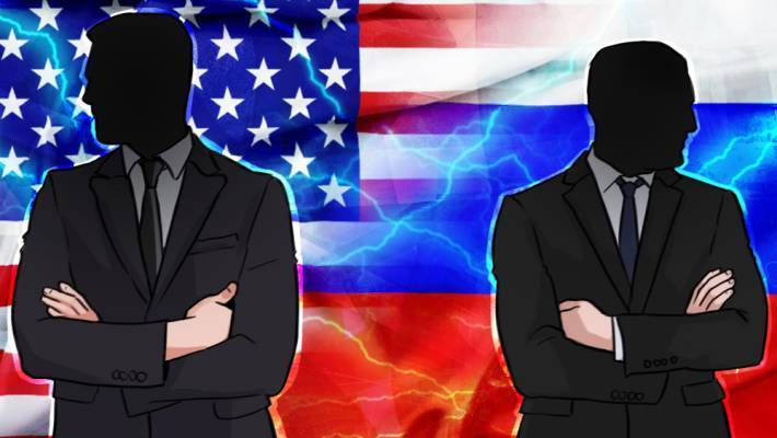 Ответ Москвы на высылку российских дипломатов из США вызвал восторг у болгар