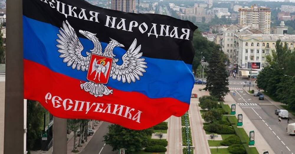 "ДНР" объявила в розыск "Палыча" из донецкой "Изоляции": Хочет наказать за "госизмену"