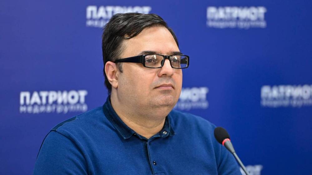 Журналист Манукян высказал мнение о трагическом инциденте с сотрудником петербургского водоканала
