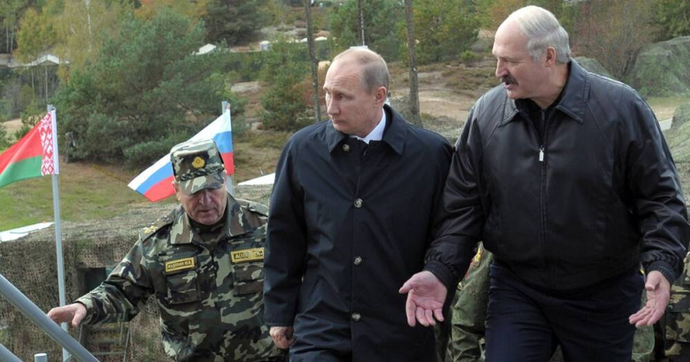 "Указание из Кремля": что стоит за словами Лукашенко по Донбассу