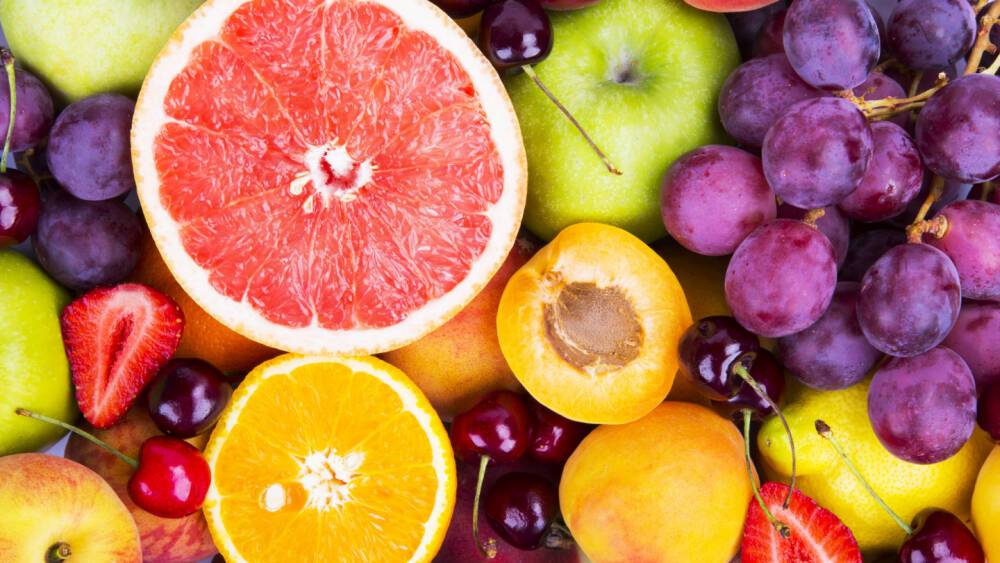 Определен фрукт, который излучает самое большое количество радиации