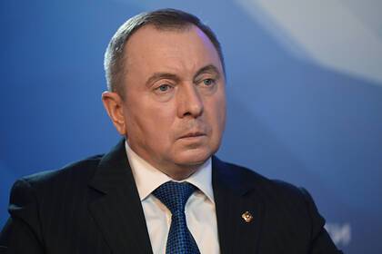 Белоруссия допустила разрыв отношений с Евросоюзом
