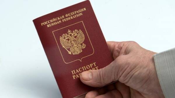 Жириновский допустил воссоединение земель России в связи с законопроектом о гражданстве