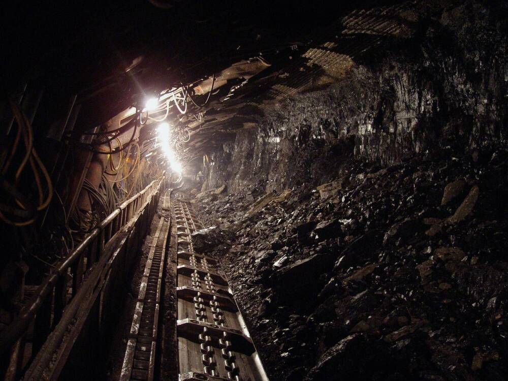 В Кузбассе создали Совет по повышению безопасности на шахтах