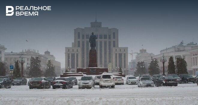 В Татарстане утвердили новую программу господдержки граждан в обеспечении жильем на 2022 год
