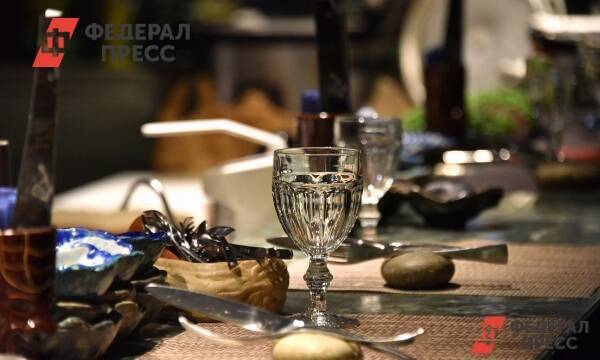Диетолог призвала россиян убрать с новогоднего стола 3 продукта
