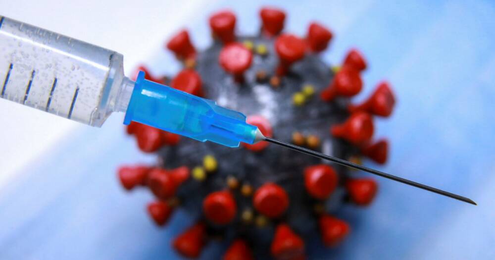 На Украине провалили разработку собственной вакцины от коронавируса