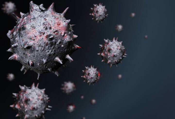 Немецкие ученые показали устойчивость омикрон-штамма коронавируса против нейтрализующих антител