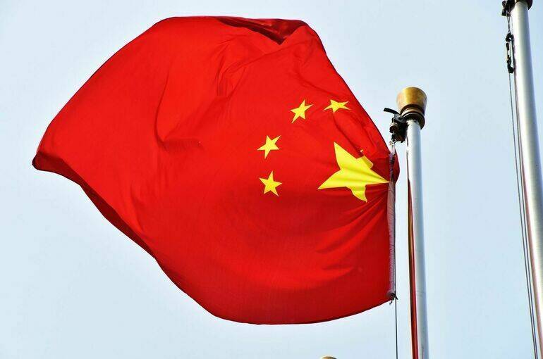 Глава МИД КНР назвал четыре главные «дипломатических ловушки» 2021 года