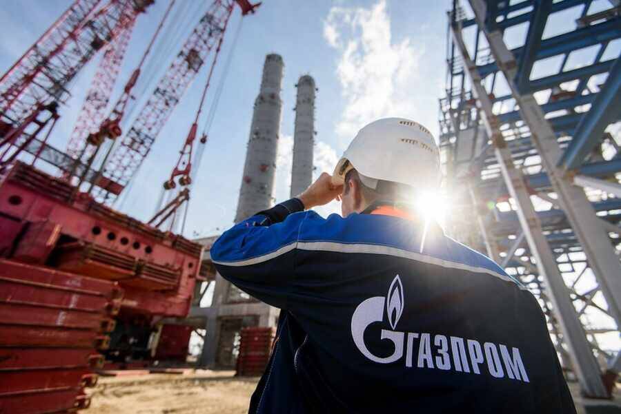 «Газпром» на протяжении десяти дней не заказывает прокачку по газопроводу «Ямал – Европа»
