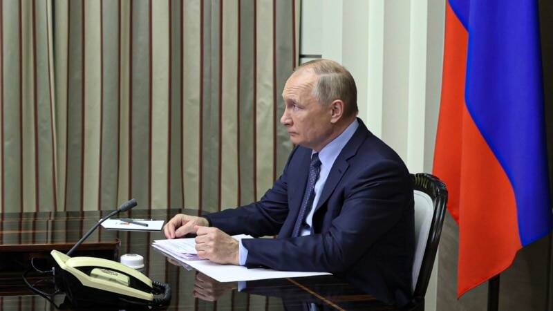 Путин предложил лишать гражданства за тяжкие преступления