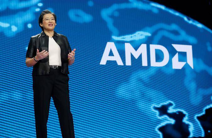 AMD и OnePlus отказались посещать CES 2022