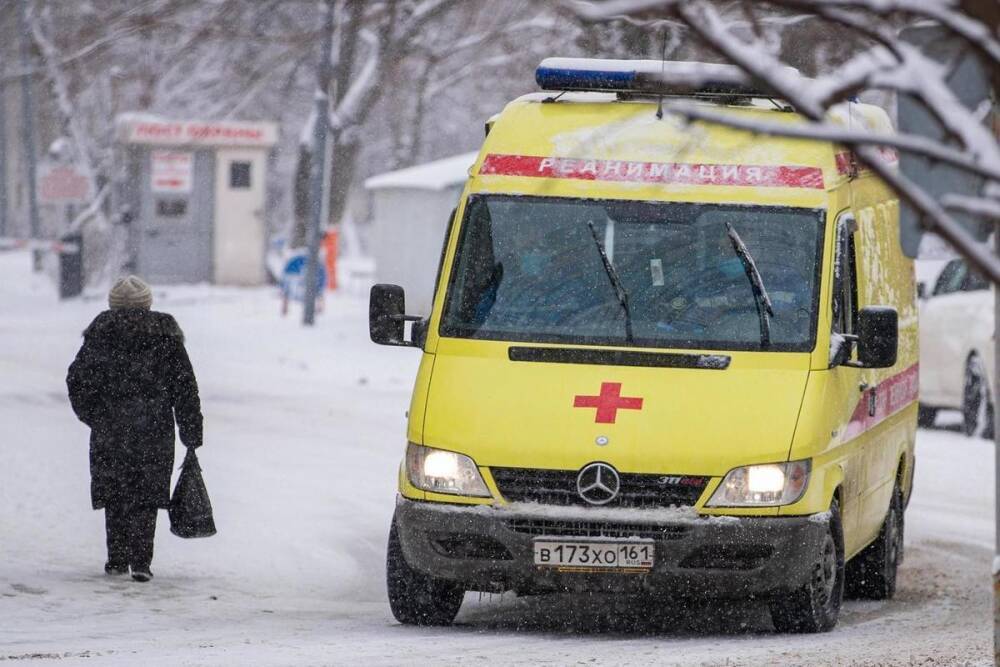 В Ростовской области еще 24 человека стали жертвами коронавируса