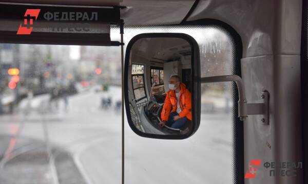 Трамвай с мэром Краснодара ехал задом наперед – активисты