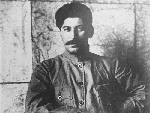 Советско-польская война: почему Сталина обвинили в её проигрыше - Русская семерка