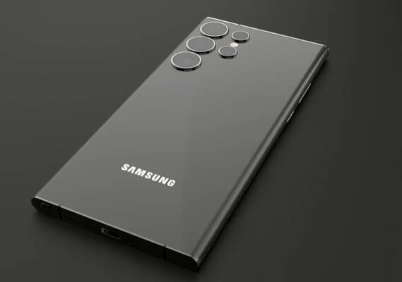 Инсайдер опубликовал в Сети свежие рендеры смартфона Samsung Galaxy S22