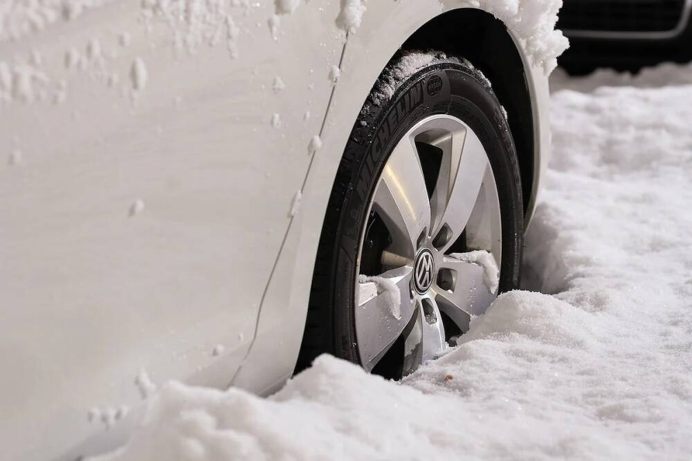 Эксперты назвали пять вещей, которые нельзя делать, ухаживая за автомобилем зимой
