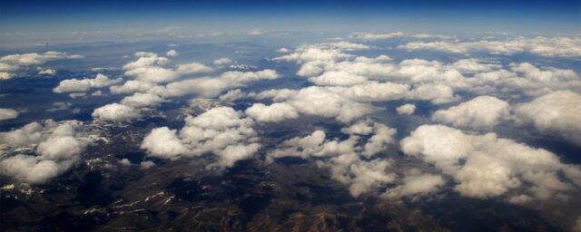 Ученые из Университета Райса назвали причины уменьшения кислорода в атмосфере