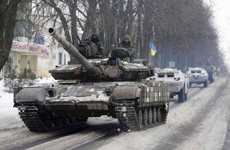 Совершенно безнадежно: мир в Донбассе невозможен при Зеленском