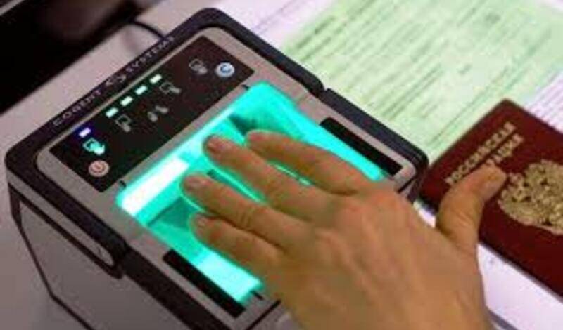 Владимир Путин подписал закон о создании единой базы биометрических данных россиян
