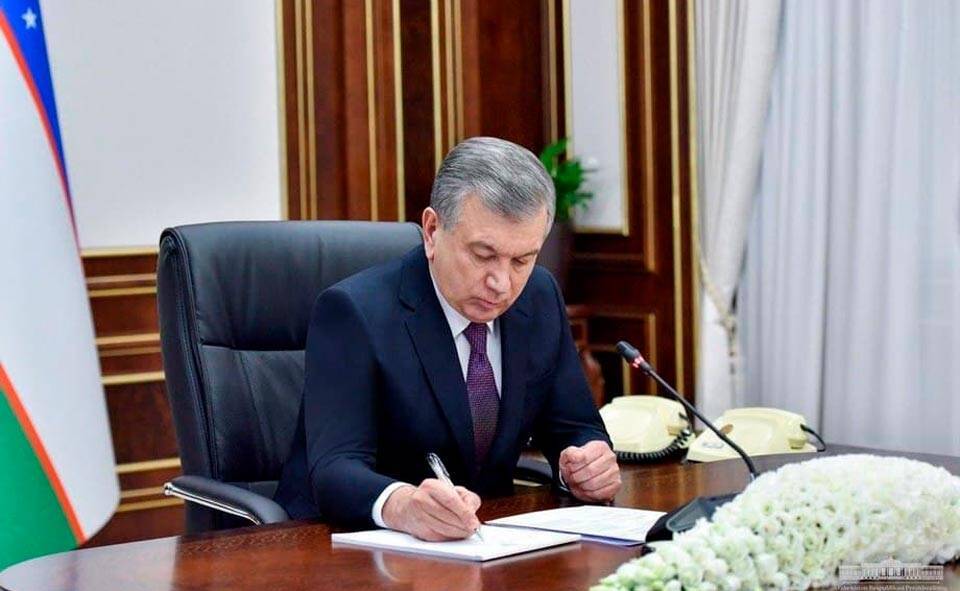 Мирзиёев утвердил изменения в Налоговый кодекс. Что изменится для бизнеса и граждан