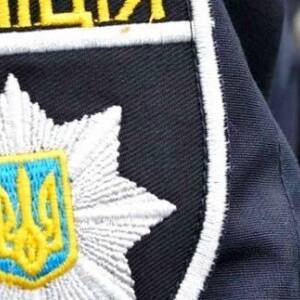 В Бородинском микрорайоне Запорожья водитель BMW угрожал убийством полицейскому