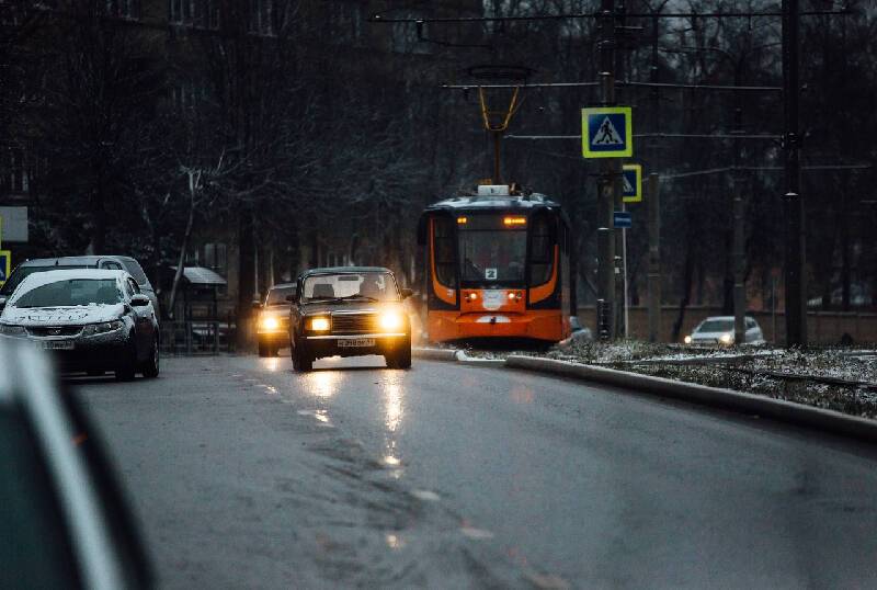 В Смоленске подорожает проезд в муниципальном транспорте