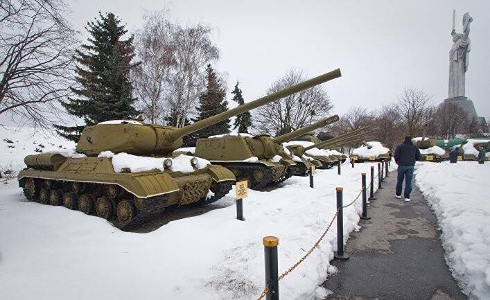 TNI: США дали Украине рецепт по эскалации гражданской войны