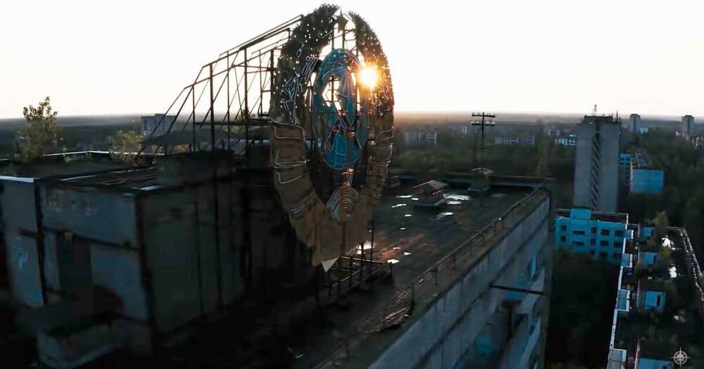 Туризм в Чернобыле: где ходят сталкеры и как посетить Зону легально