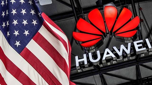 Huawei нашла хитрый способ обойти санкции США