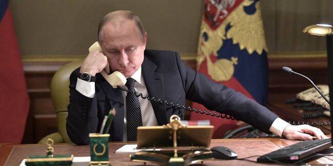 Байден в разговоре с Путиным заявил о необходимости избежать ядерной войны