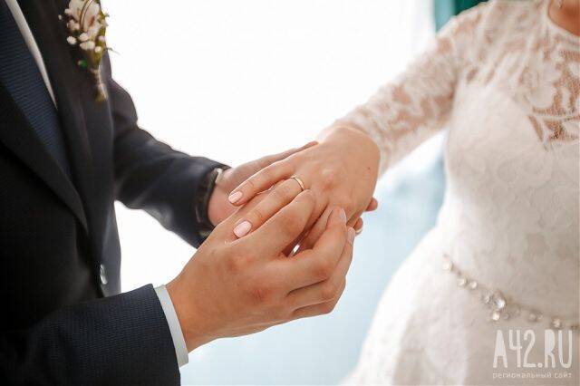 В 2022 году россияне будут жениться и разводиться по-новому