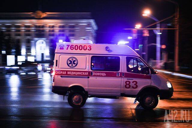 З10 новых случаев и пять умерших: оперштаб озвучил статистику по коронавирусу в Кузбассе на 31 декабря