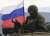 Россия стягивает дополнительные войска к границе с Украиной