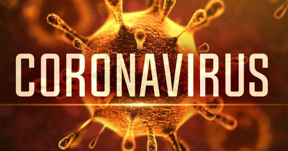 В Киеве — 1 179 новых случаев коронавируса