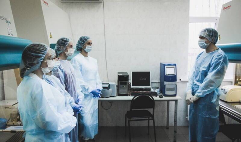 За последнюю неделю в Башкирии вновь начала расти смертность от коронавируса