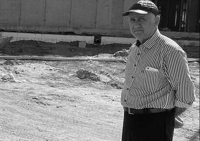 Умер известный сасовский бизнесмен Яшар Алиев