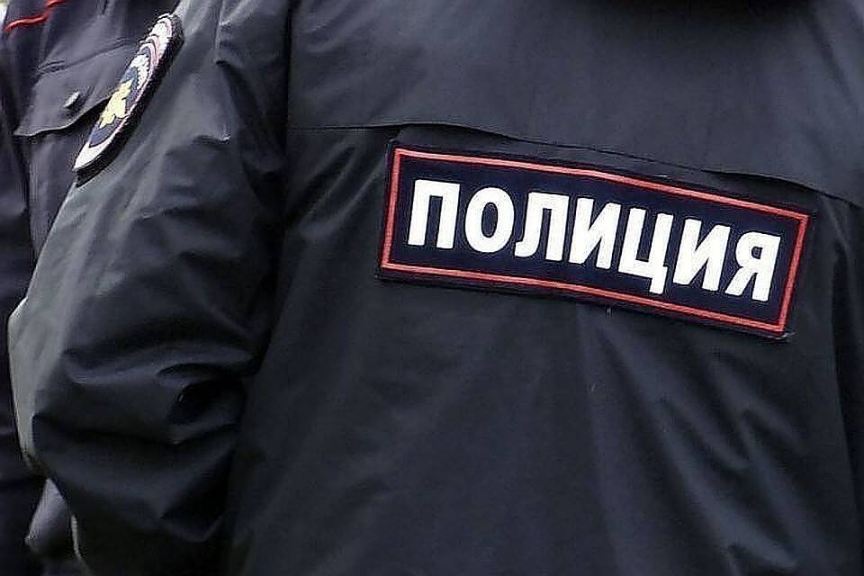 Четверо подростков из Иваново избили полицейских - Русская семерка
